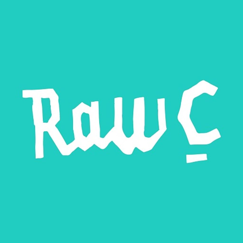 Raw C Cover Image